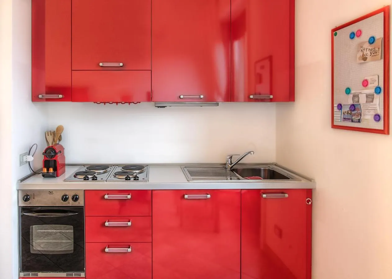 Studio Lunigiana Milano Stazione Milano Italien