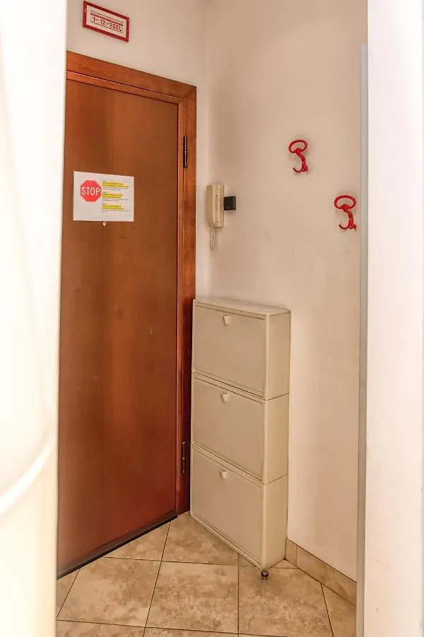 Studio Lunigiana Milano Stazione Milano
