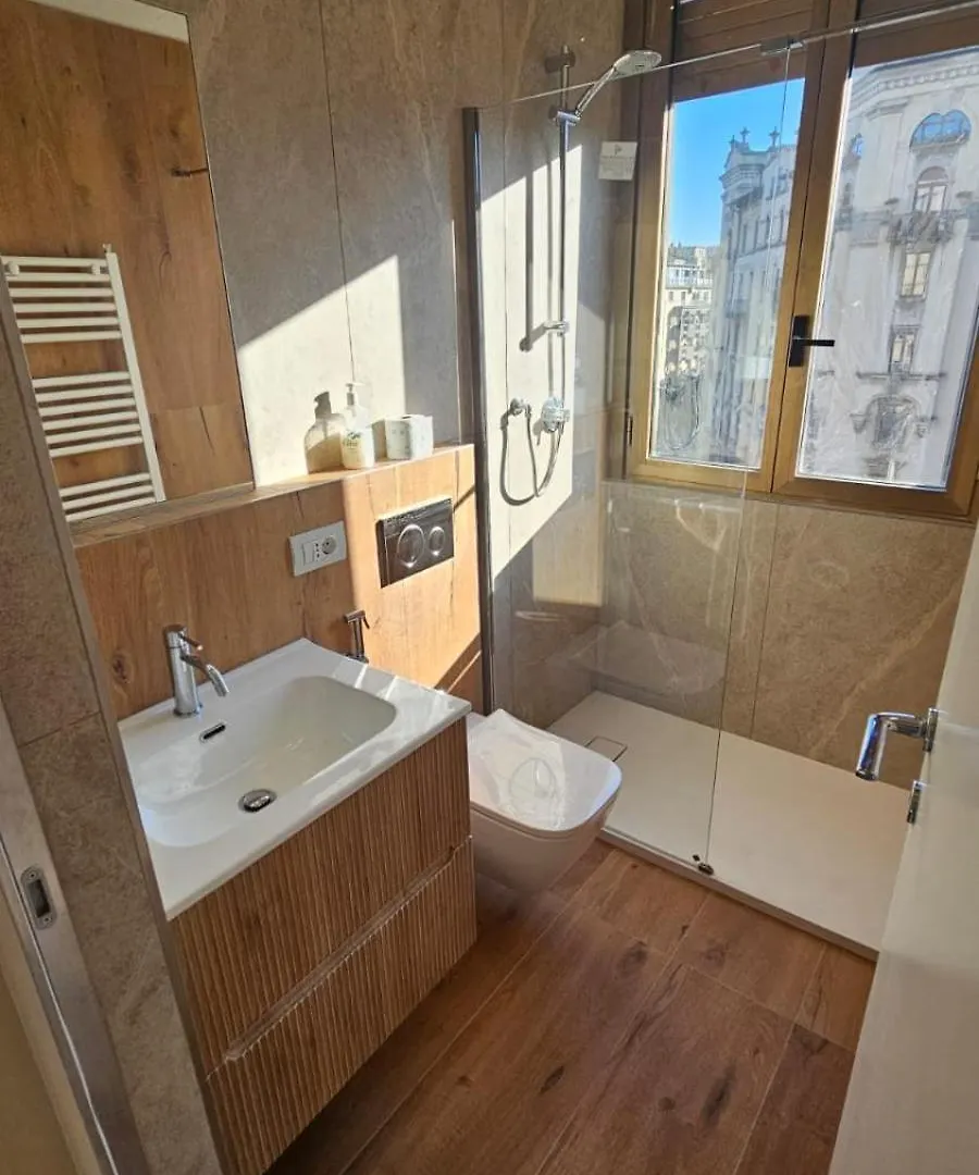 Studio Lunigiana Milano Stazione Milano 0*,  Italien