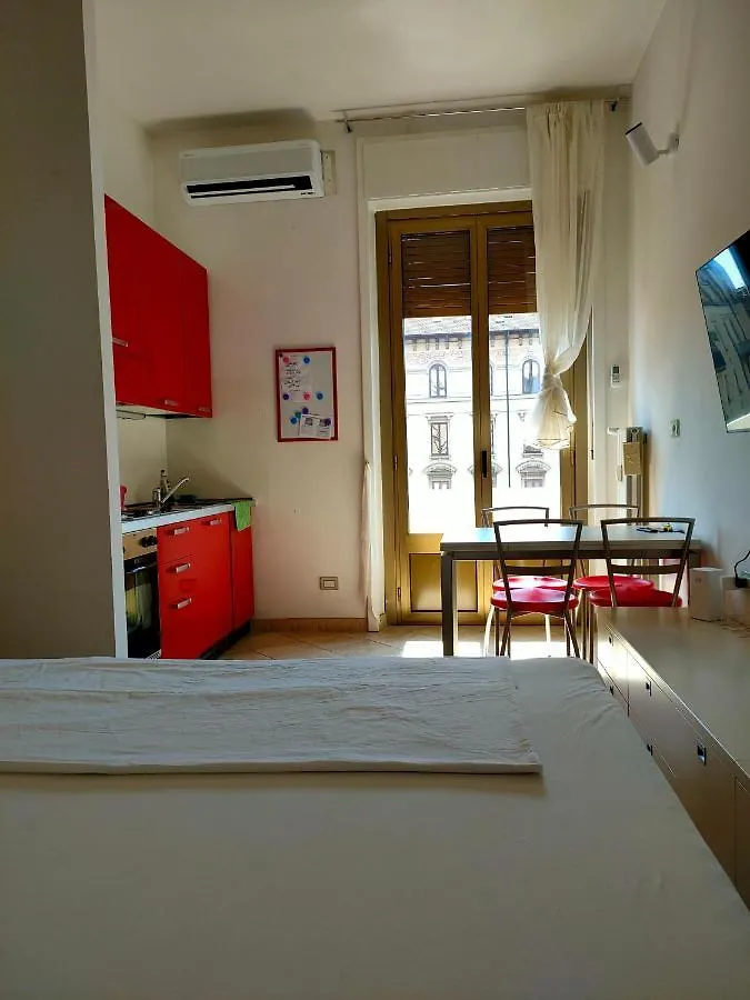 דירה Studio Lunigiana Milano Stazione Milano