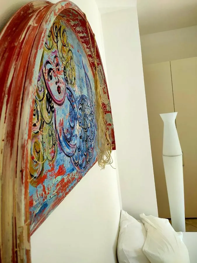 Studio Lunigiana Milano Stazione Milano איטליה