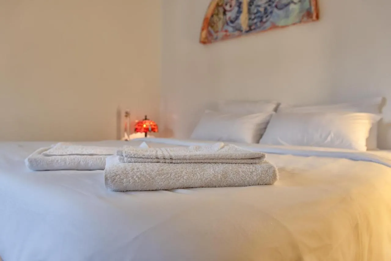 Studio Lunigiana Milano Stazione Milano איטליה