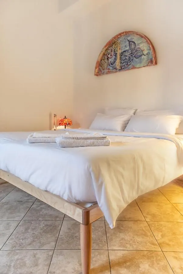 Studio Lunigiana Milano Stazione Milano מילאנו