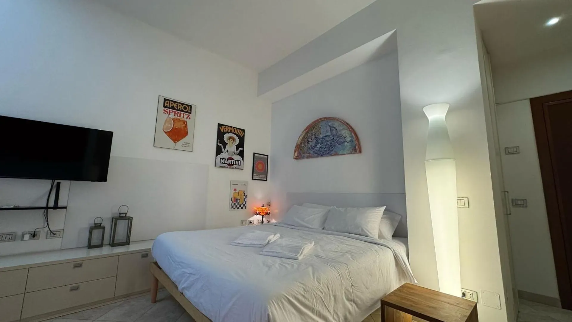 דירה Studio Lunigiana Milano Stazione Milano